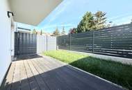 ++ THE GREEN ++ ZWEI ZIMMER mit GARTEN