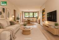 Aus Potenzial wird Zuhause – 102 m² individuell gestaltbare Wohnfläche