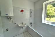 Geräumige Mietwohnung (72m²) mit 2 Schlafzimmern in zentraler Lage in Fürstenfeld!