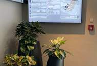 ERSTKLASSIG! Top ausgestattetes und neuwertiges Büro/Praxis in zentraler TOP Lage im zehnten Bezirk in Wien!