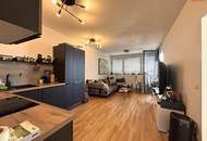 Wunderschöne 3-Raum-Wohnung in Oed mit herrlichem Ausblick!