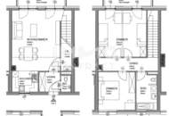 4 Zimmer - Maisonette - Wohnung / 2 Balkon / Lift / Tiefgarage / förderbar / in St. Peter in der Au