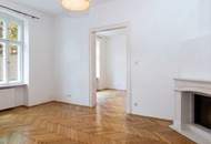 Gemütliche Altbauwohnung im beliebten 7. Bezirk