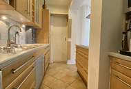 Vermietete Eigentumswohnung mit ca. 3,43 % Rendite!