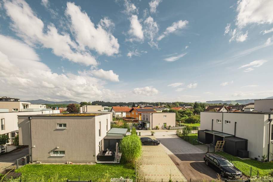 BEZUGSFERTIG! 2 Zimmer Wohnung mit Balkon in Seekirchen, Wohnung-kauf, 269.000,€, 5201 Salzburg-Umgebung