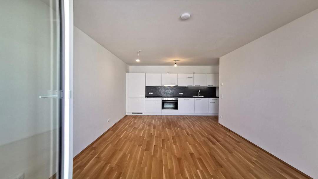 Gemütliche 2- Zimmerwohnung mit Terrasse