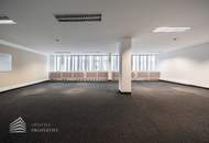 Modernes 5-Zimmer Büro in Toplage! Nähe Schwarzenbergplatz