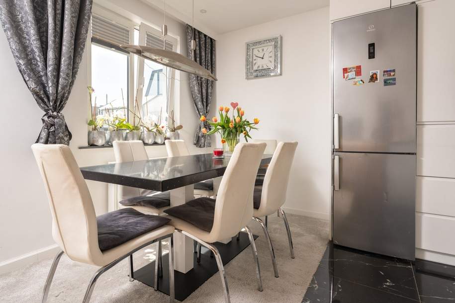 Traumhafte Wohnung mit Balkon - Ihr Wohlfühlort !, Wohnung-kauf, 449.000,€, 1120 Wien 12., Meidling