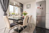 Traumhafte Wohnung mit Balkon in 1120 - jetzt zugreifen !