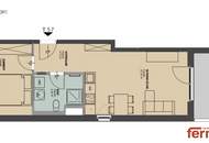 Moderne 2-Zimmer-Wohnung mit Balkon in 1200 Wien – Ihr neues Zuhause für 949 €!