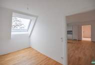 Erstbezug mit Terrasse: Schöner 3-Zimmer-Neubau in 1180 Wien