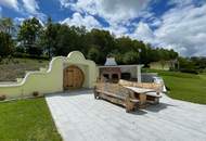 ****Alleinlage**** Einzigartige Liegenschaft mit 6,3 ha Eigengrund