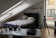 ruhige & sonnige Dachgeschoss Wohnung mit Terrasse | ZELLMANN IMMOBILIEN