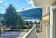 LAKESIDE - Wunderschöne Etagenwohnung Top 3 - perfekter Ferienwohnsitz