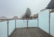 MIT GROSSER TERRASSE &amp; MODERNER EINBAUKÜCHE - TOP RAUMAUFTEILUNG