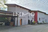 Kuscheliges Wohnhaus - nähe Schloss Ernegg - 116 m² Wohnfläche - gute Infrastruktur - Carport