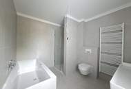 5-Zimmer-Einfamilienhaus mit Dachterrasse am oberen Mühlwasser | Erstbezug