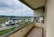 Zentral gelegene Eigentumswohnung mit eigener Garage