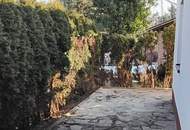 Eine Gartenwohnung mit 3 Zimmer zur Miete zwischen Scharnstein und Grünau.