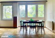 Rohdiamant in Top-Lage mit Grünblick: Fix&amp;Flip oder selbst Wohnen