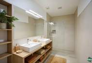 Charmante 5-Zimmer-Altbauwohnung nahe dem Schubertpark