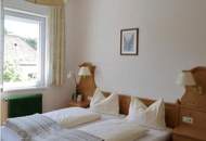 Landgasthof mit Zimmervermietung