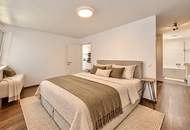 3-Zimmer-Terrassenwohnung mit Privatgarten & Panoramablick über Innsbruck