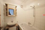 Schöne Altbau Erdgeschoss Wohnung mit Garten im Zentrum von Linz