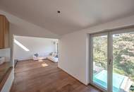 Ankommen, Aufatmen, Genießen - Villa mit Garten, Pool und Dachterrasse an den Weinbergen am Mauerer Berg