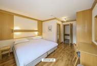 Großzügiges Hotel in zentraler Lage