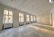 360 TOUR // REPRÄSENTAIVES BÜRO NAHE RATHAUSPLATZ