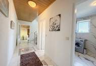 Großzügiges Wohnhaus mit 2.230 m² Grundstück, 2 Garagen & Terrassen in 8345 Straden