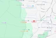 Rarität: Kleingartenhaus in Ober St. Veit ⎥ Ganzjähriges Wohnen in idyllischer Grünruhelage