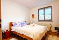 Attraktive 3-Zimmer-Wohnung in Seeboden am Millstättersee – zentrale Lage &amp; überdachter Balkon