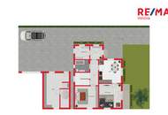 Charmantes Einfamilienhaus in Wildenau nahe dem Badesee