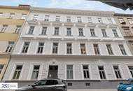 Schöne Dachgeschoss-Maisonette mit Terrasse in bester Lage des 3. Bezirks