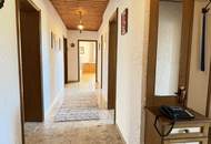 Zuhause mit Garten, Weitblick und viel Raum für Familien