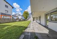 5- Zimmer Gartenwohnung in Hötting zu vermieten!