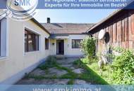 Sanierungsbedürftiges Wohnhaus in dörflicher Idylle!