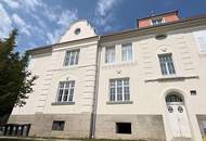 Generalsanierte 151m2, 5 Zimmer in Villenetage mit Gartenanteil und Parkplatz
