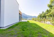 3 Zimmer Gartenwohnung mit traumhaften Seeblick eigenem Badeplatz am Mondsee - direkt am Wasser! PROVISIONSFREI