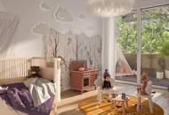 PROVISIONSFREI - Modernes wohnen am Donauufer mit Donaublick!