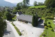 "Neubau-Projekt" Moderne Wohnanlage in Aigen im Ennstal!