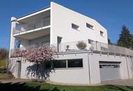 Architekten-Passivhaus mit Designanspruch und modernster Technik