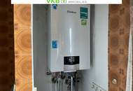 Stadthaus mit Garten und Entwicklungspotenzial im Zentrum Wels