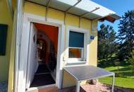 Haus mit zwei getrennten Wohneinheiten in ruhiger Lage