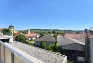 FLORIANI – Quartier am Tullnerfeld - Eleganter 3 Zimmer Dachterrassentraum - Klimaanlage - Bahnhof Tullnerfeld in der Nähe - PROVISIONSFREI