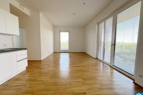3-Zimmer-Dachgeschoss-Wohntraum mit großer Terrasse!, Wohnung-miete, 1.890,00,€, 1030 Wien 3., Landstraße