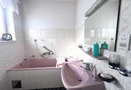 Schönes Einfamilienhaus mit Gartenparadies