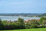 Prachtvolle Villa in Bregenz mit unverbaubarem Blick über den Bodensee